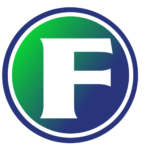 Frendix F logo