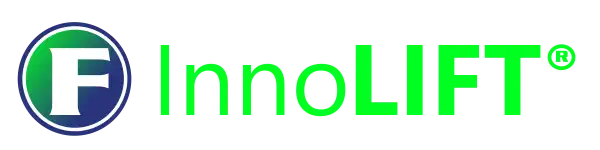 Frendix InnoLIFT logo.