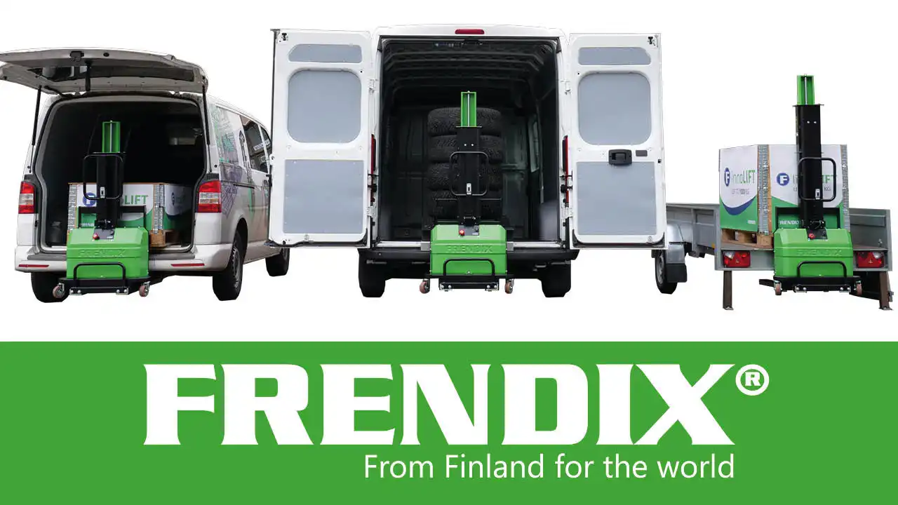 New InnoLIFT version 8